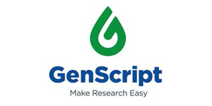 GenScript Logo