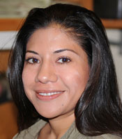 Photo of Felicia P. Hernandez - feliciahernandez