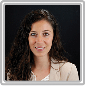 <b>Maria Carretero</b> Postdoctoral Research Associate Ph.D., Molecular Biology, ... - Profile_MariaC