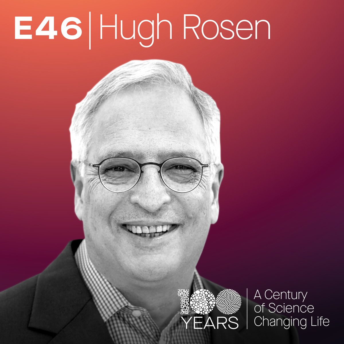 Hugh Rosen Scripps Podcast