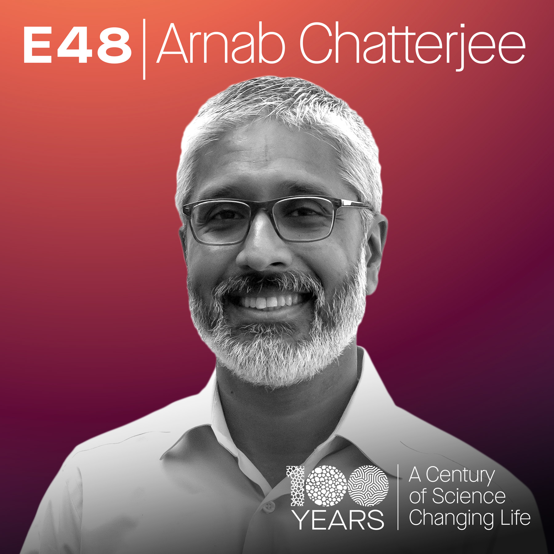 Arnab Chatterjee Scripps Podcast