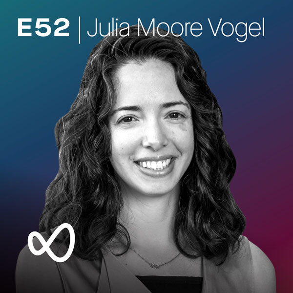 Julia Moore Vogel Scripps Podcast