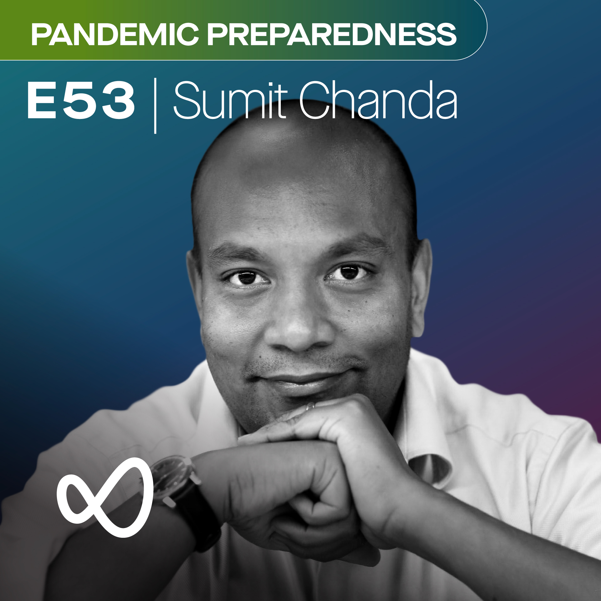 Sumit Chanda Scripps Podcast