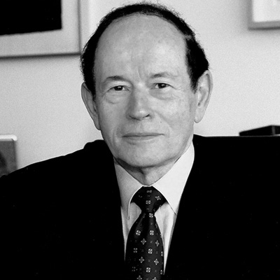 Gerald Edelman