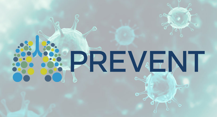 prevent logo