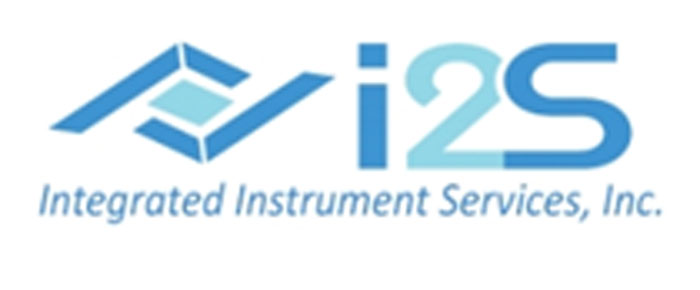 i2s logo