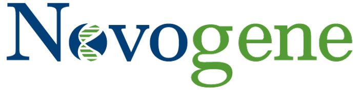 novogene logo