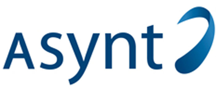 asynt logo