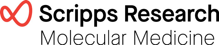 Scripps Research Molecular Medicine Logo