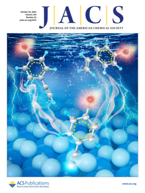 scientific journal cover image