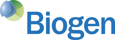 Biogen Logo