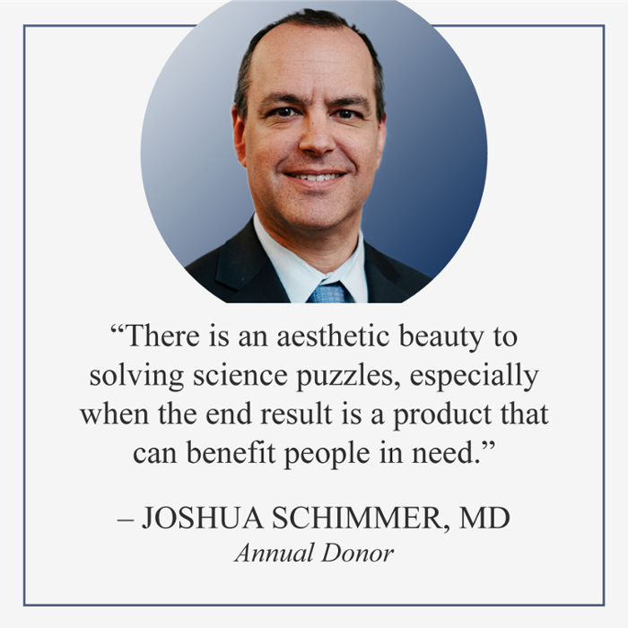 John Schimmer Quote
