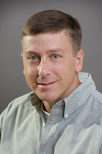 Photo of Michael Conkright, Ph.D.