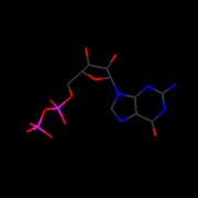 ras_gdp_bonds