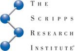 The Scripps Research Institute logo