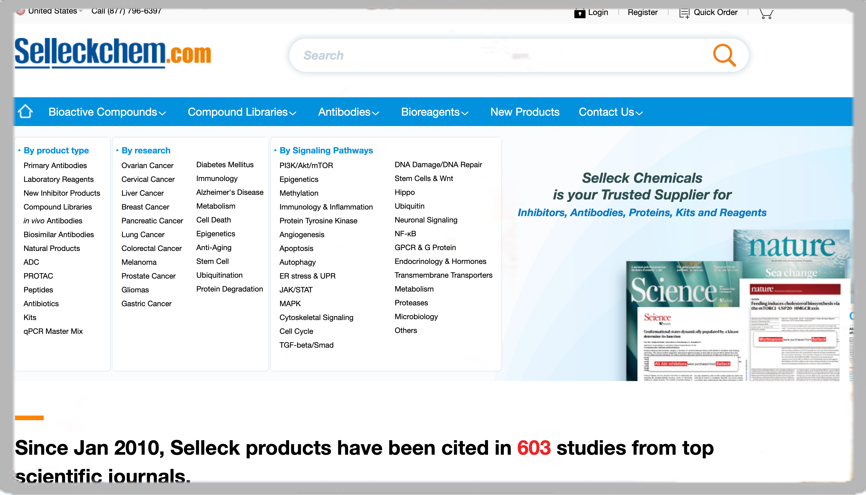 SelleckChem