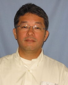 Photo of Taisuke Kanaji, M.D., Ph.D.