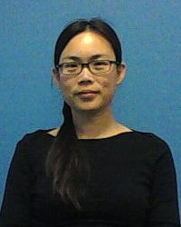 Photo of Huaqing Liu, Ph.D.