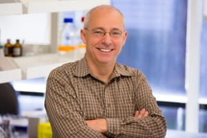 Photo of Calin (Dan) Dumitru, Ph.D.